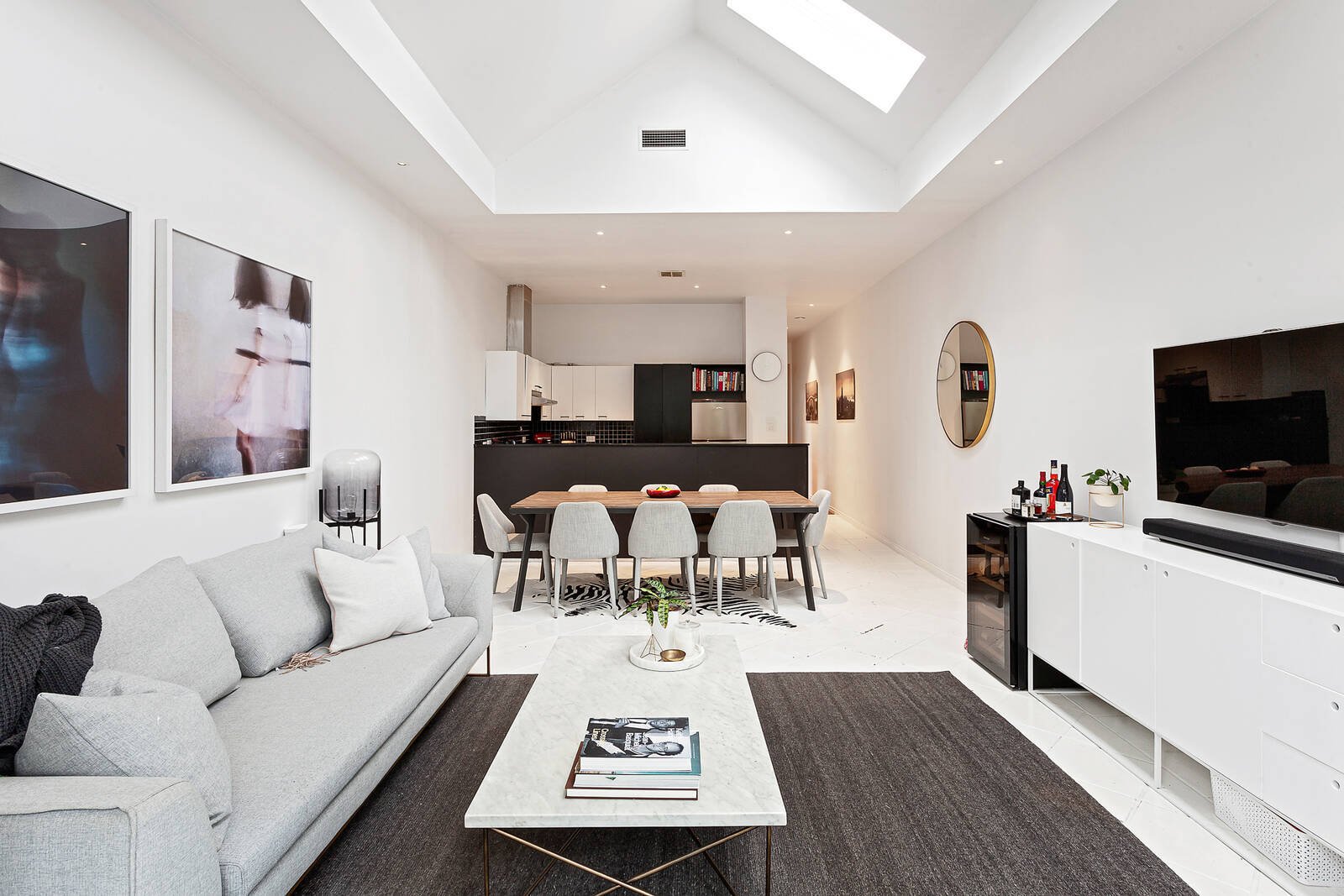 Real Estate and Property in 7 Moore Street, Elwood, VIC