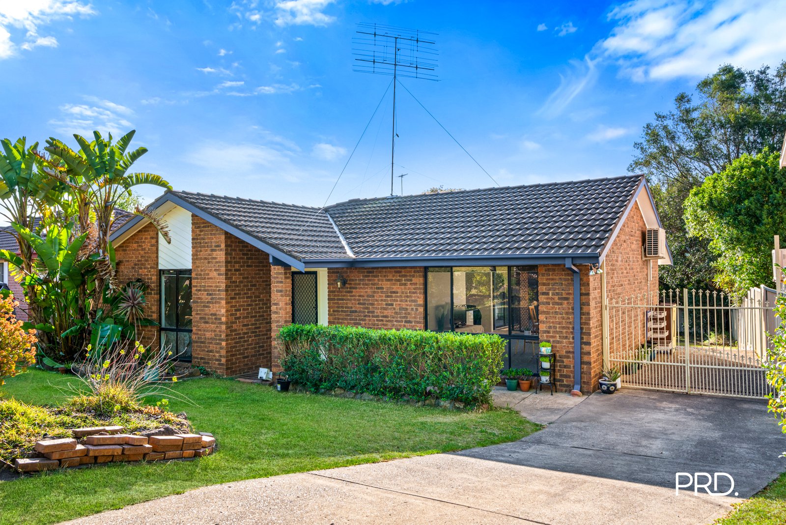 7 Mowla Avenue JAMISONTOWN 1