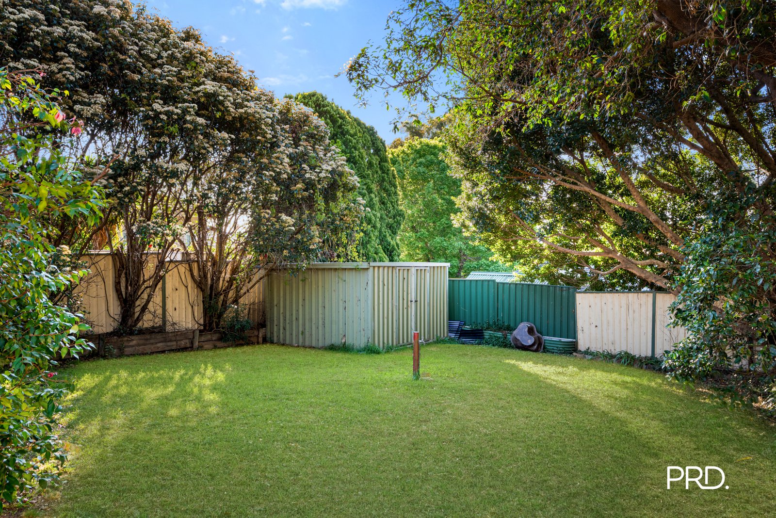 7 Mowla Avenue JAMISONTOWN 12