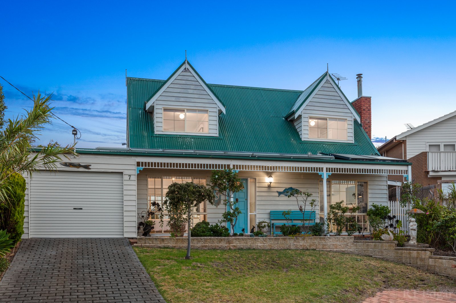 Real Estate and Property in 7 Mullaway Court, Ocean Grove, VIC