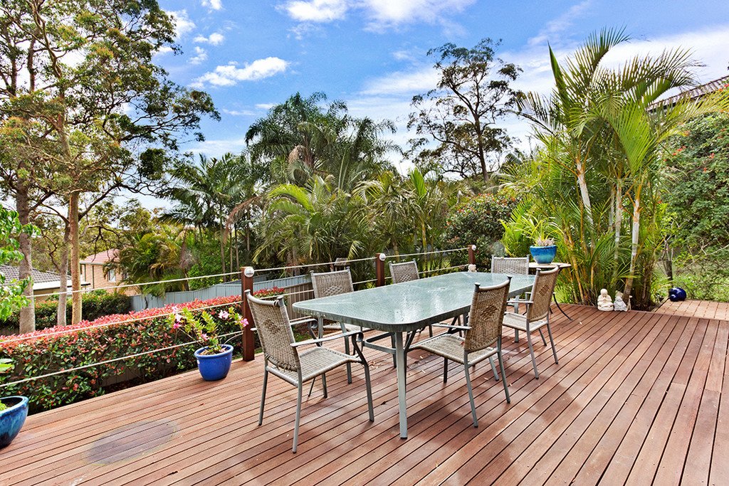 7 Mulloway Place CORLETTE 2