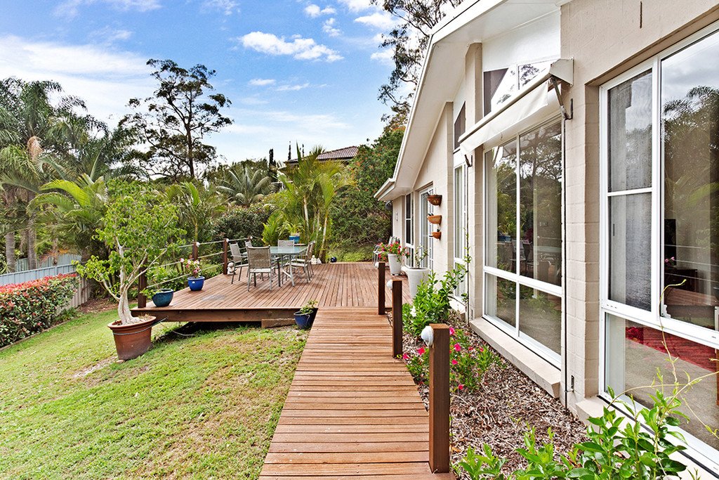 7 Mulloway Place CORLETTE 3