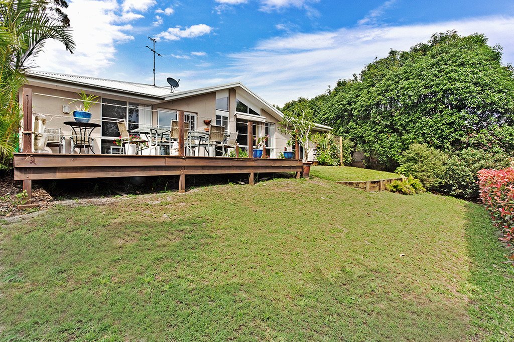 7 Mulloway Place CORLETTE 4