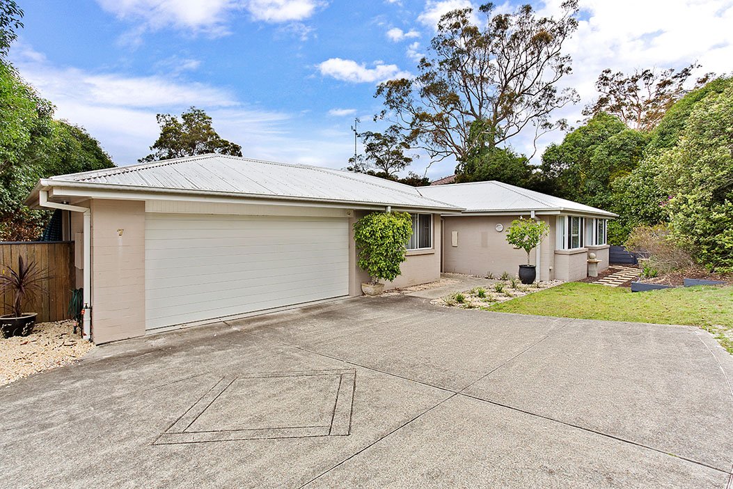 7 Mulloway Place CORLETTE 5