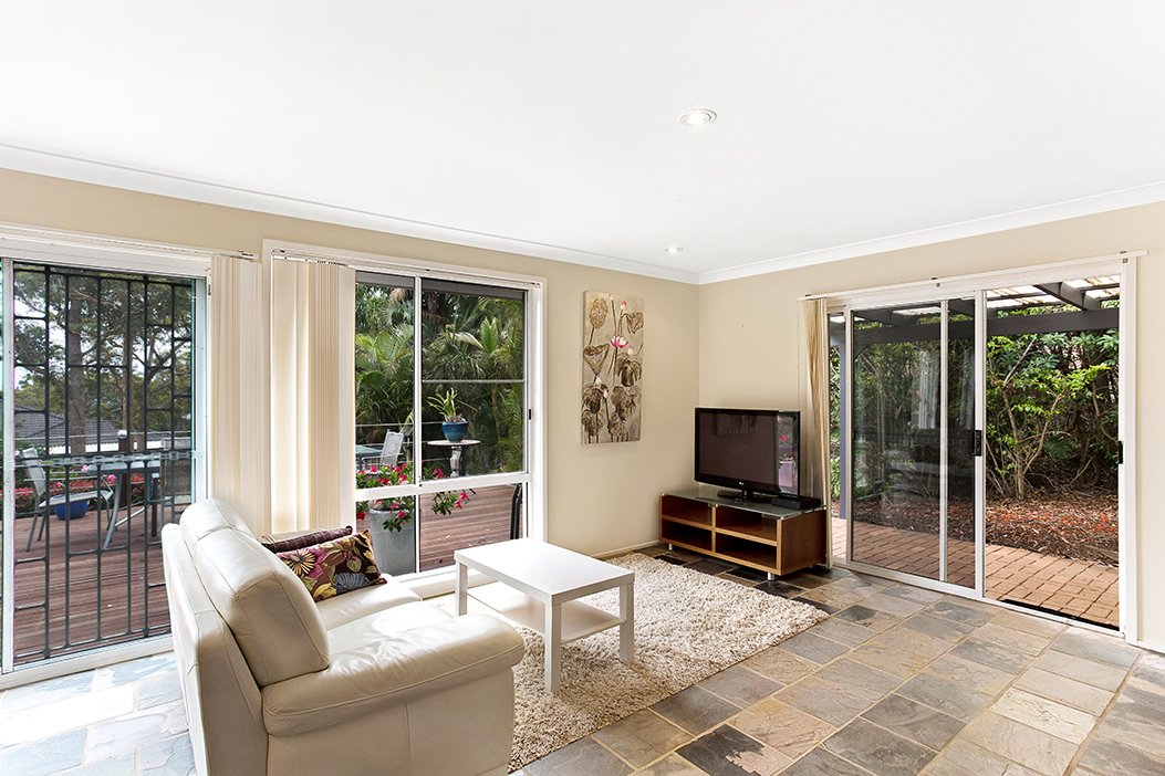 7 Mulloway Place CORLETTE 11