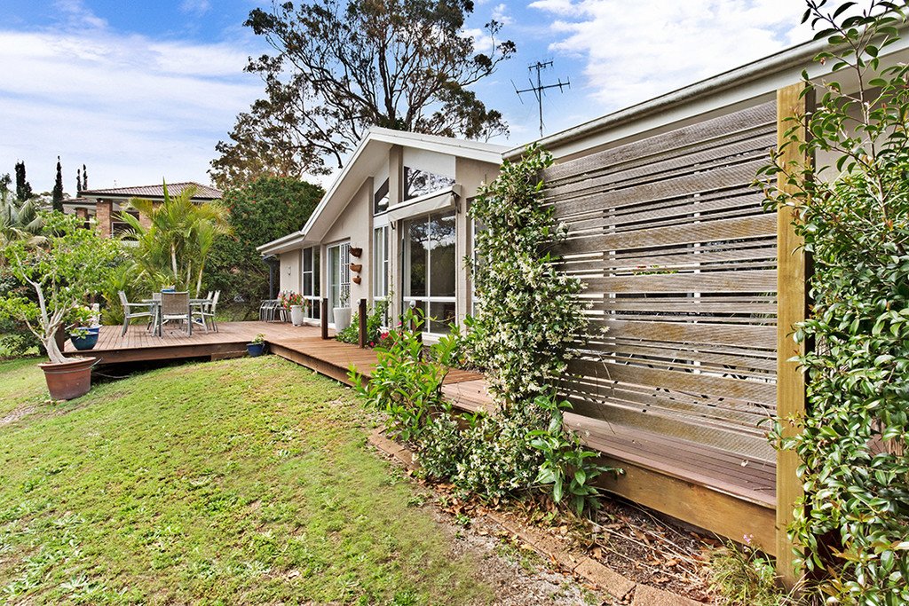 7 Mulloway Place CORLETTE 20