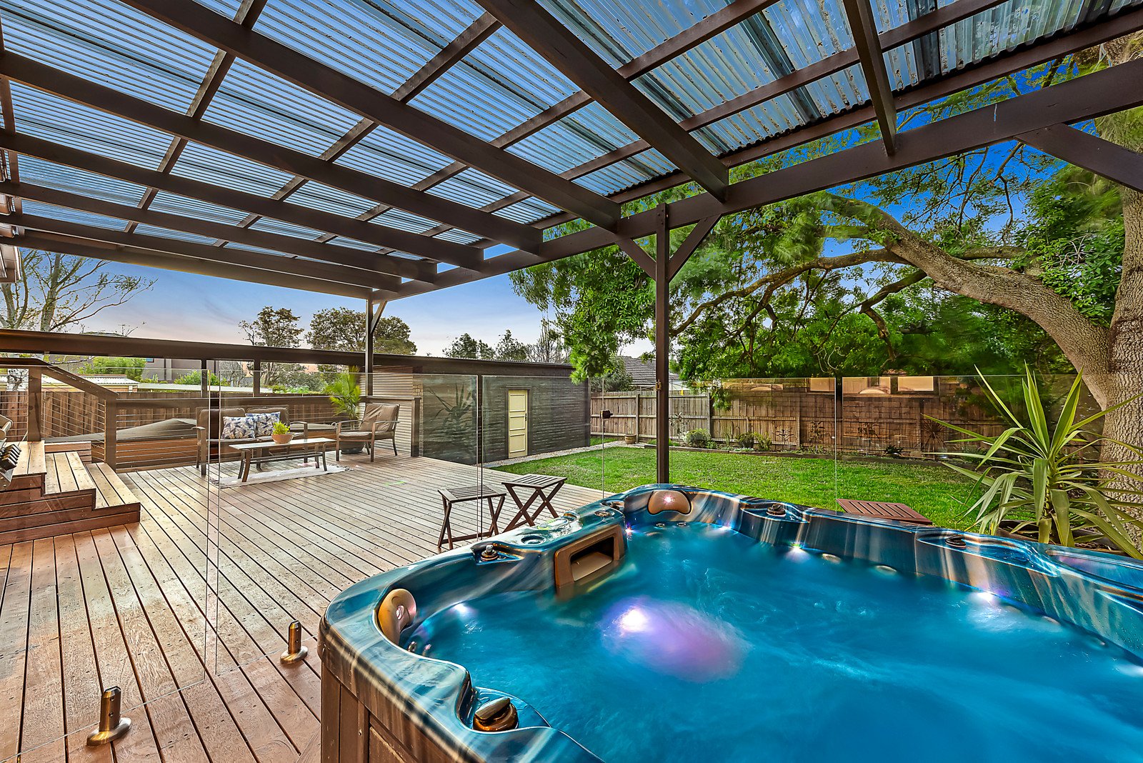 7 Murray Drive, Burwood, VIC