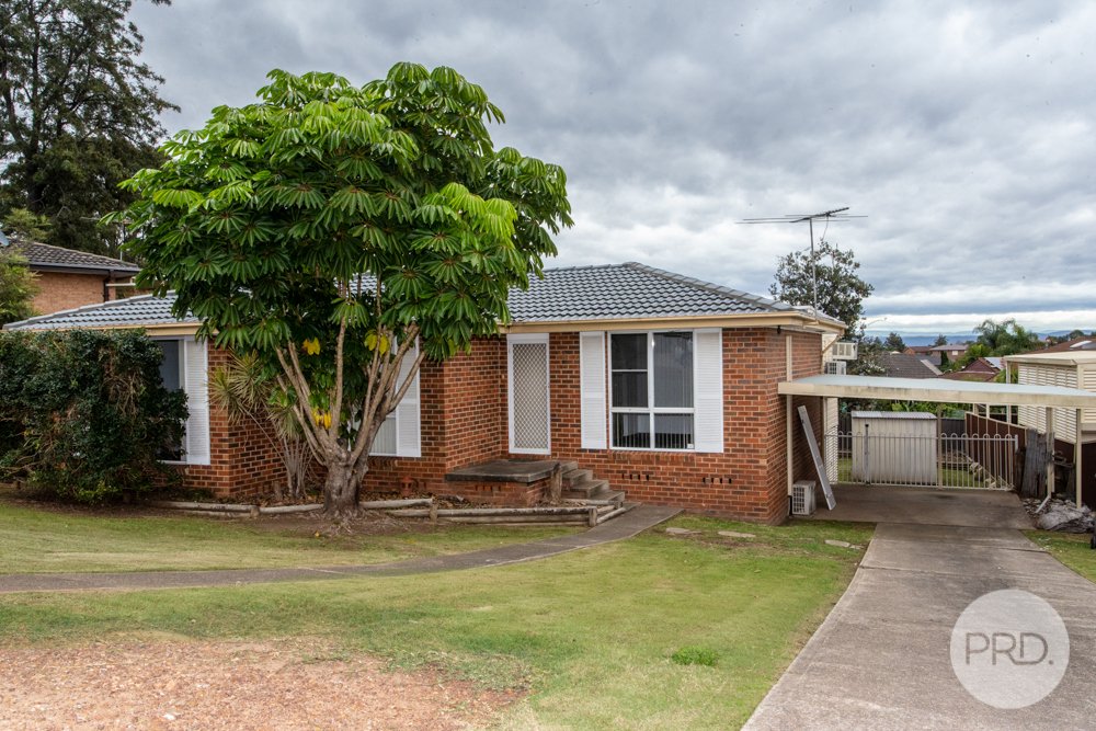 7 Mustang Avenue ST CLAIR 1