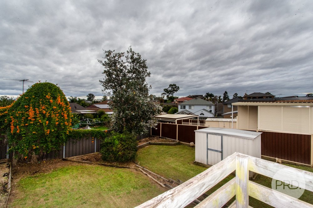 7 Mustang Avenue ST CLAIR 13