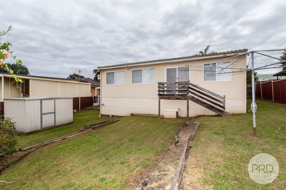 7 Mustang Avenue ST CLAIR 14