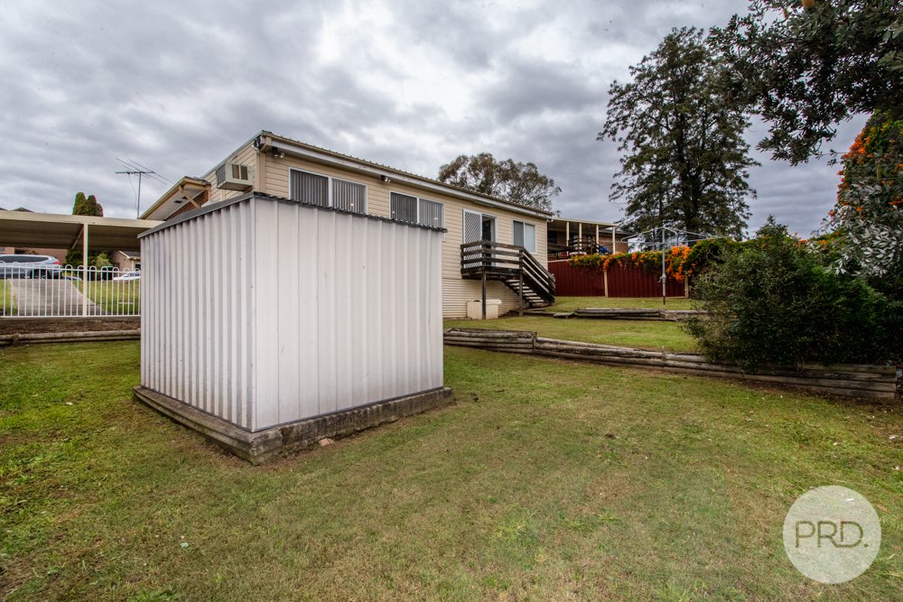 7 Mustang Avenue ST CLAIR 15