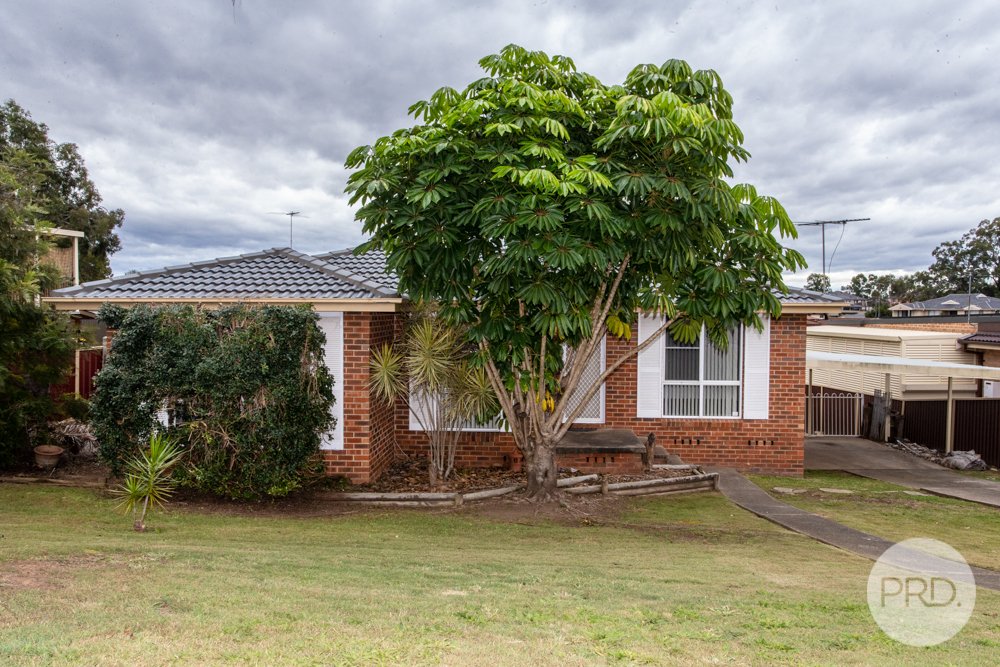 7 Mustang Avenue ST CLAIR 17