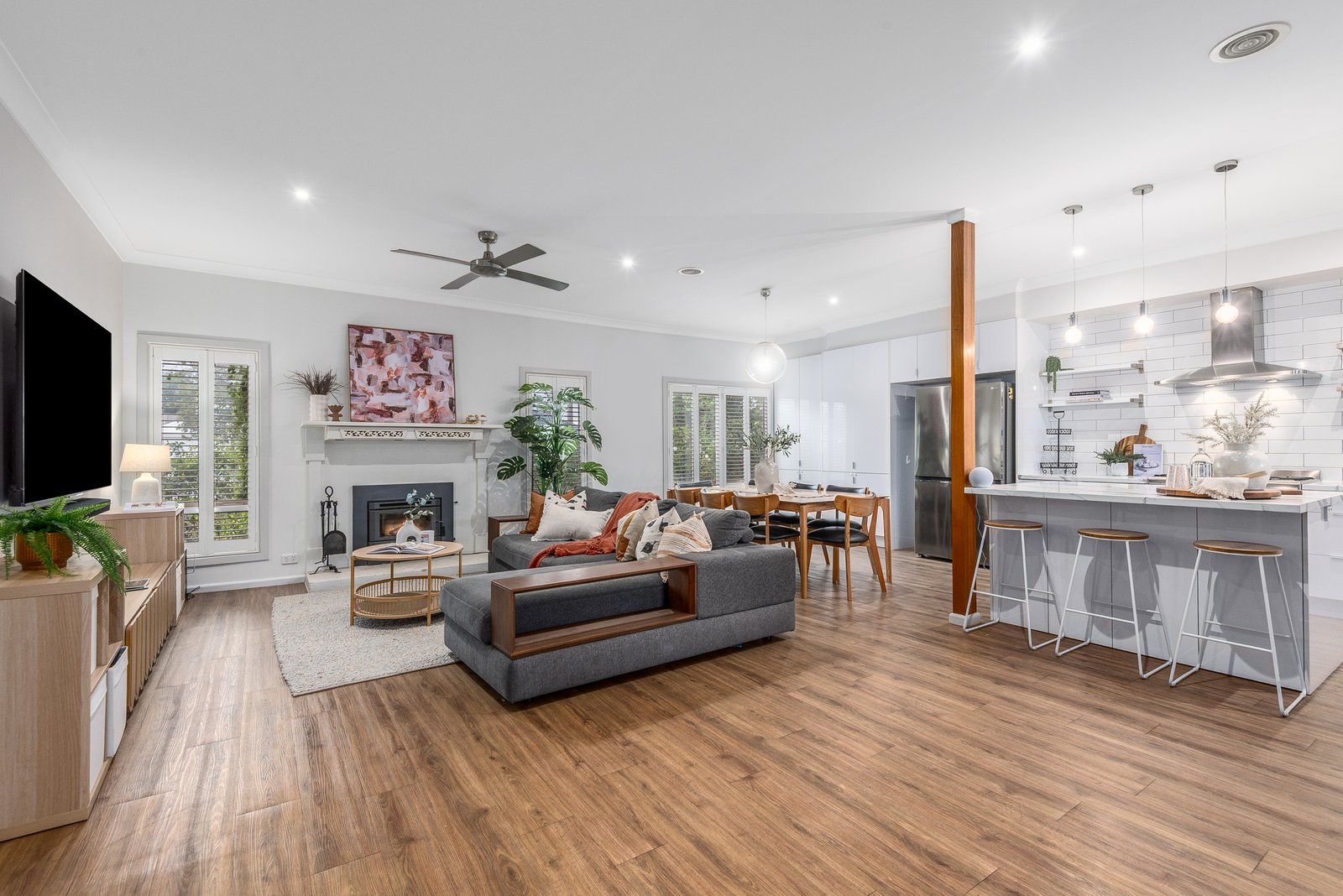 Gallery: 7 Muxworthy Avenue