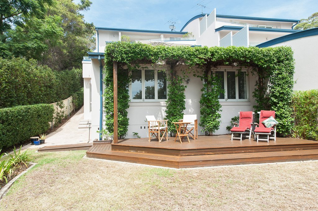 7 Myan Close CORLETTE 12