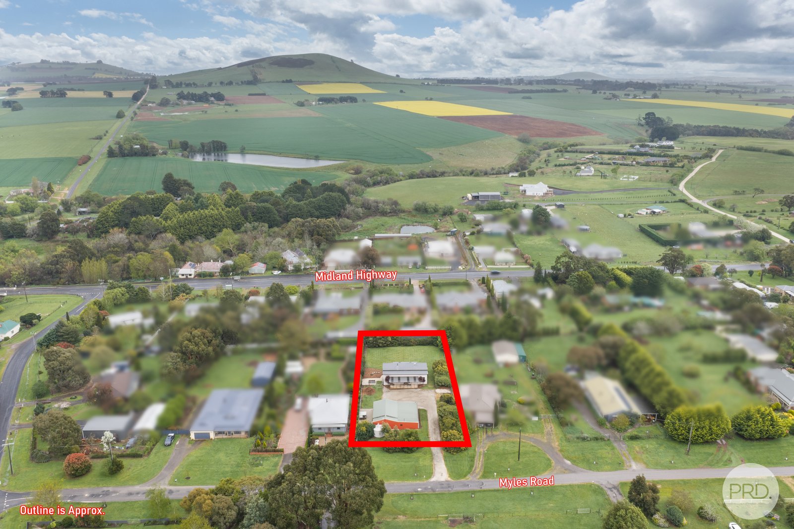7 Myles Road NEWLYN NORTH 20