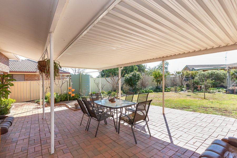 7 Myndee Avenue TAMWORTH 7