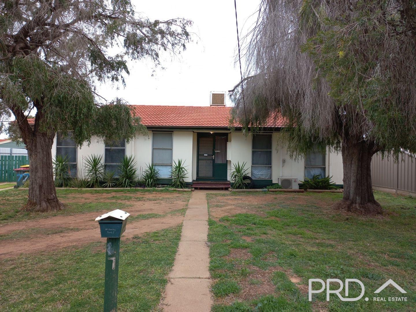 7 Myora Crescent MILDURA 1