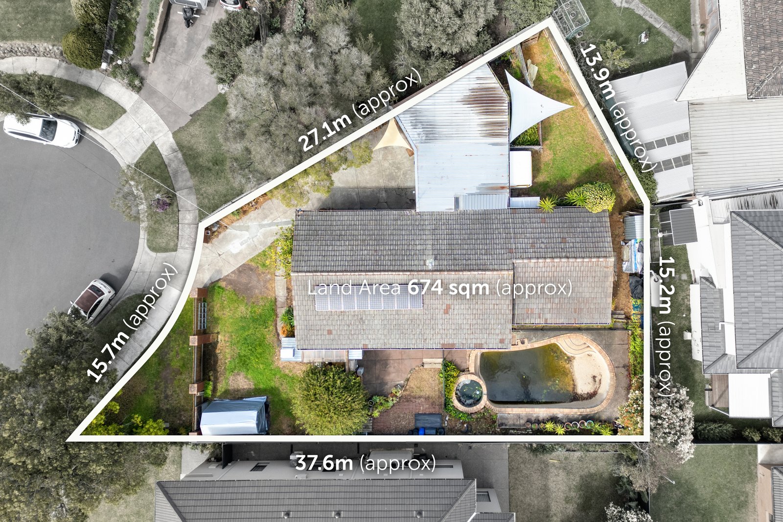 Gallery: 7 Nagle Court