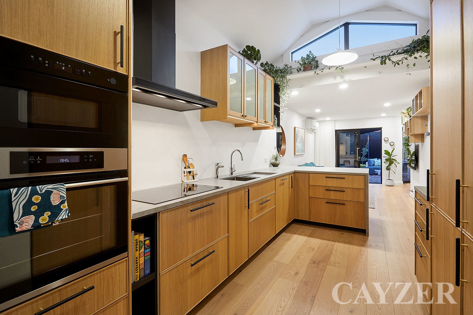 Gallery: 7 Napier Place