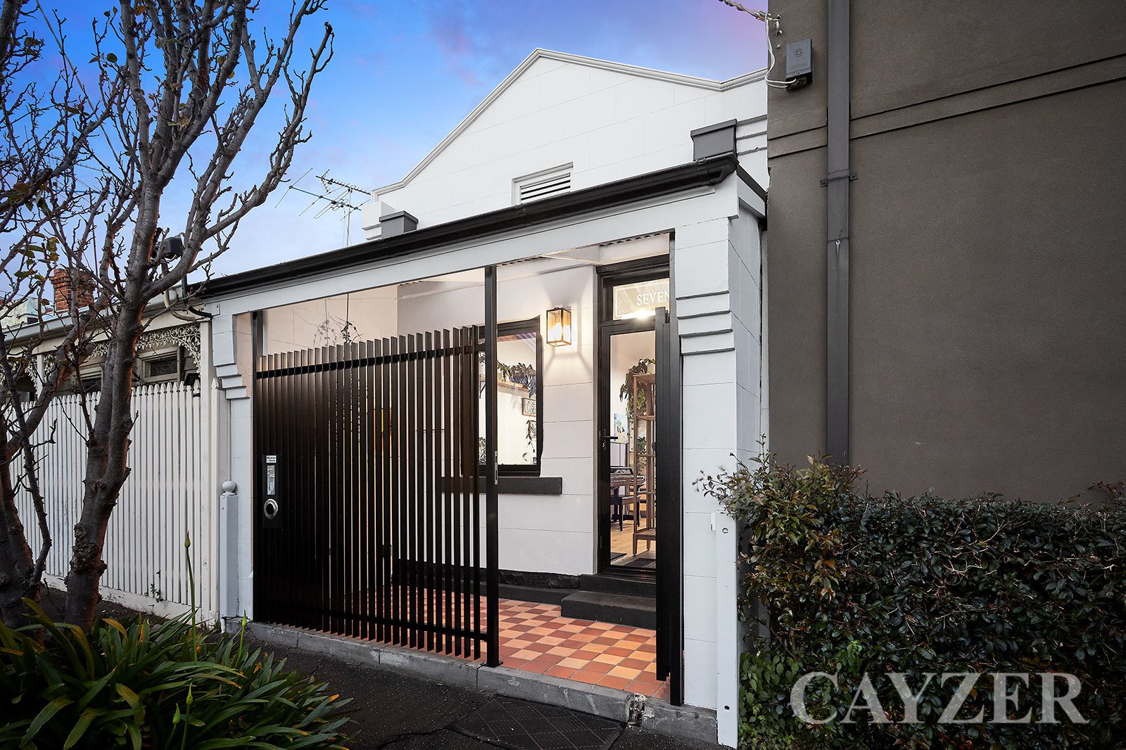 Gallery: 7 Napier Place