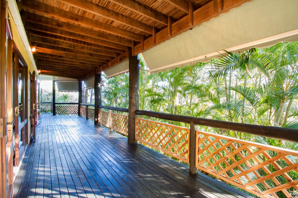 7 Neerim Crescent SHUTE HARBOUR 20