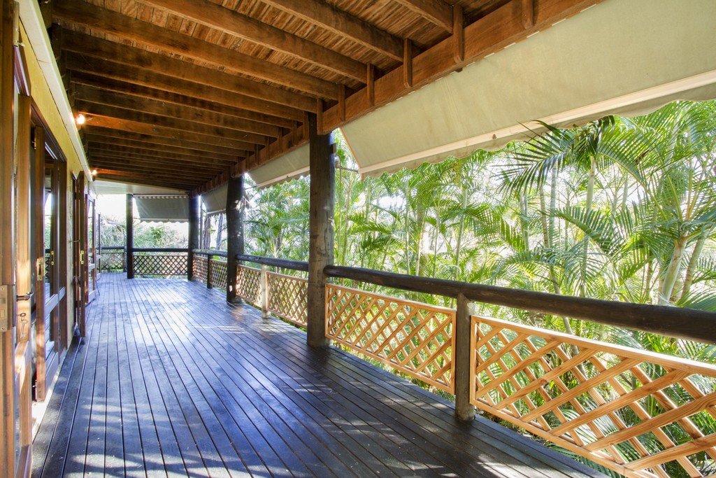 7 Neerim Crescent SHUTE HARBOUR 21