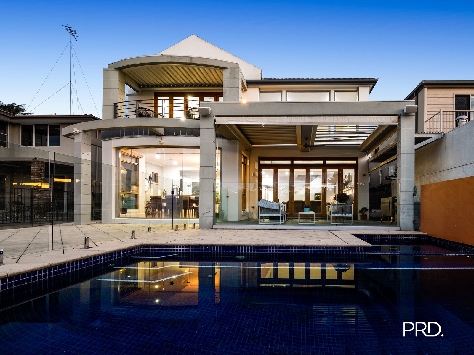 7 Nepean Avenue PENRITH 1