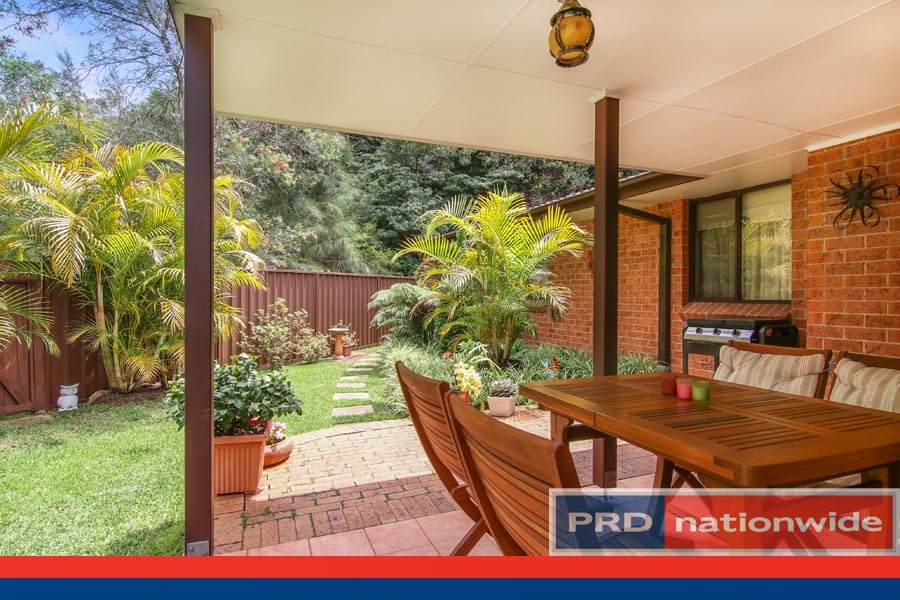 7 Neverfail Place OATLEY 4