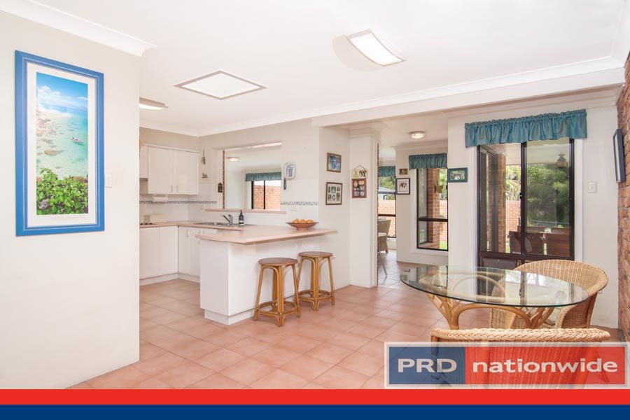 7 Neverfail Place OATLEY 6