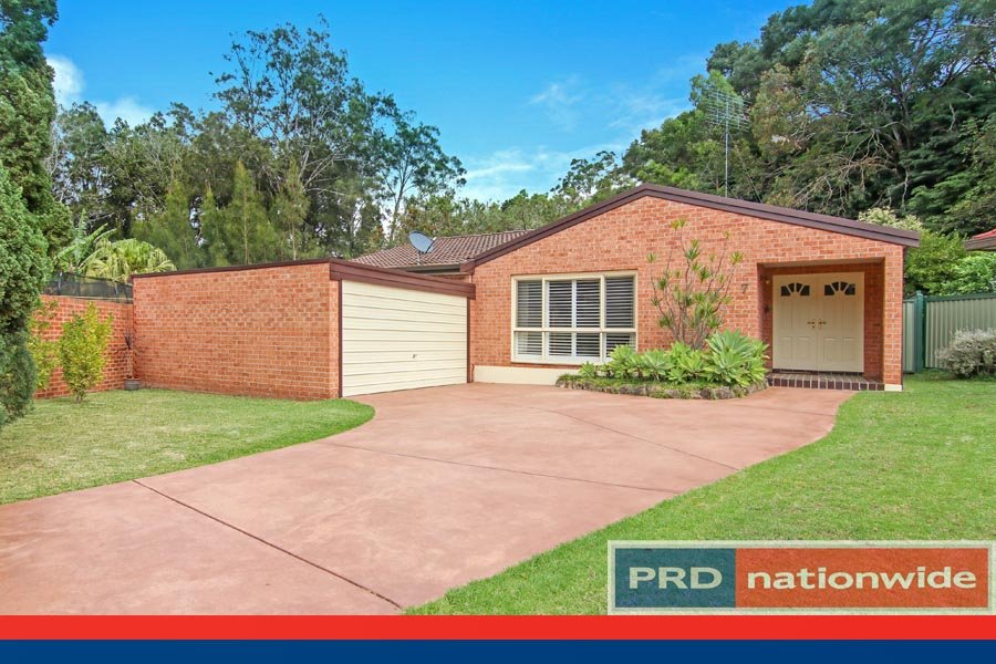 7 Neverfail Place OATLEY 12