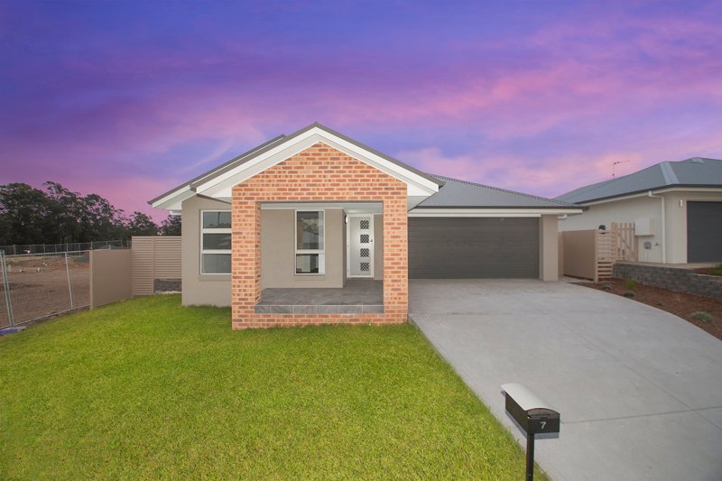 7 Newsham St  BRANXTON 1