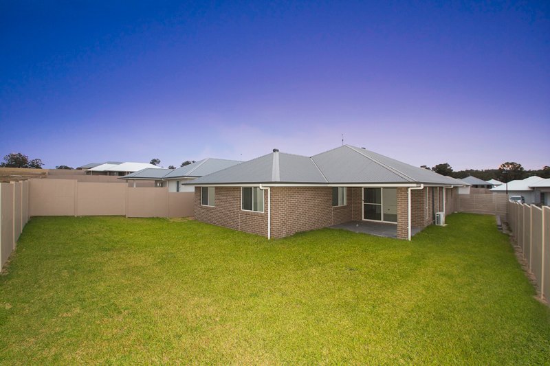 7 Newsham St  BRANXTON 6