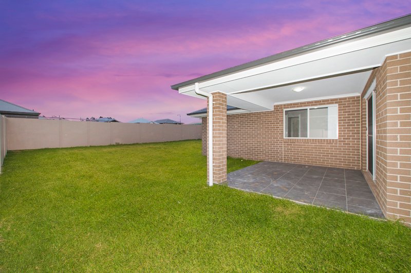 7 Newsham St  BRANXTON 7