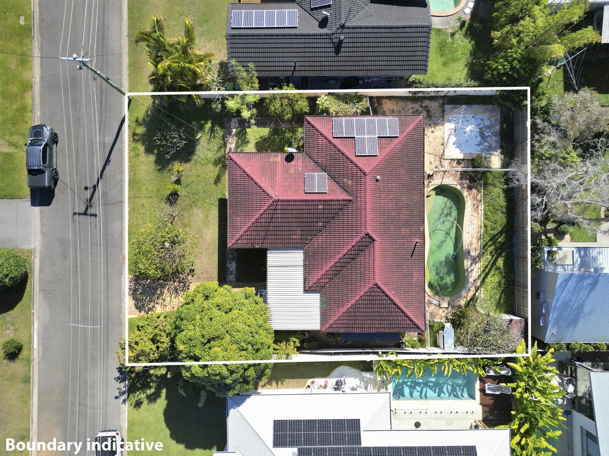 7 Newstead Street BURLEIGH WATERS 3