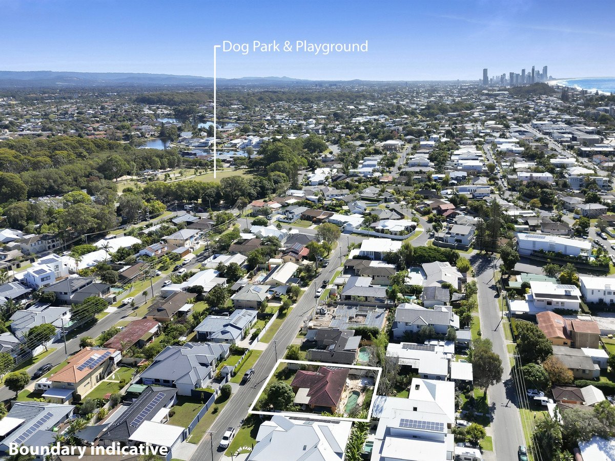 7 Newstead Street BURLEIGH WATERS 4