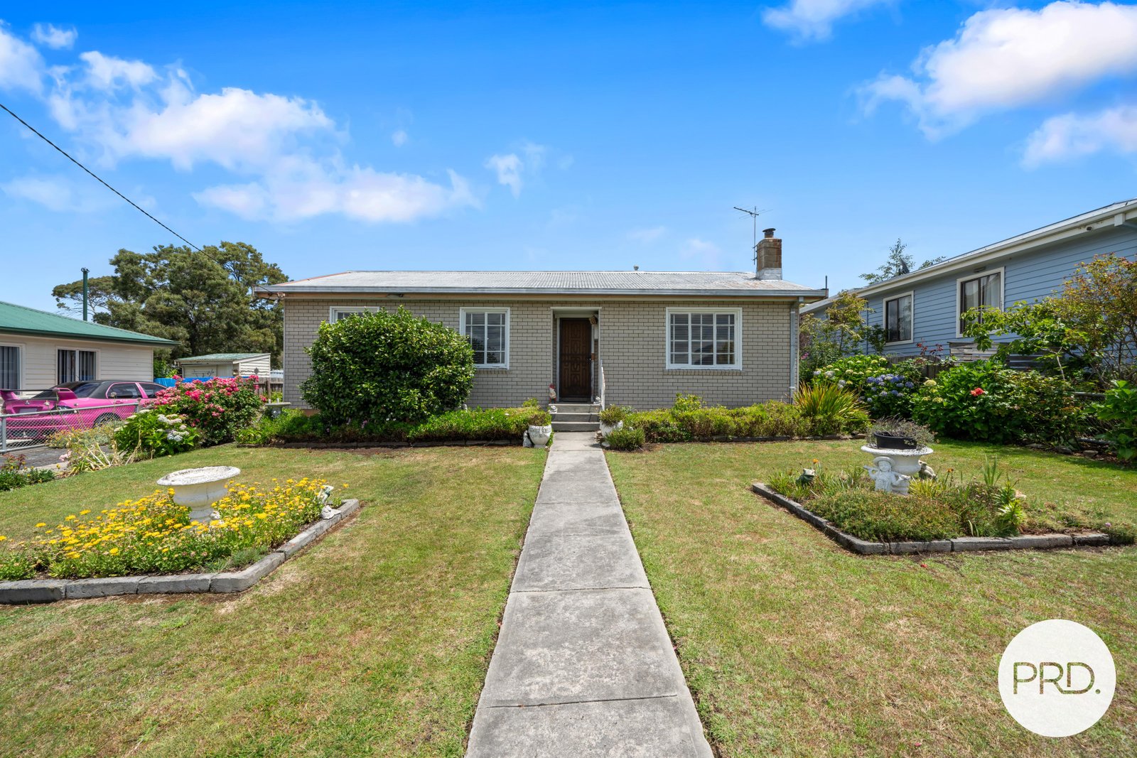 7 Nicholson Street NEW NORFOLK 1