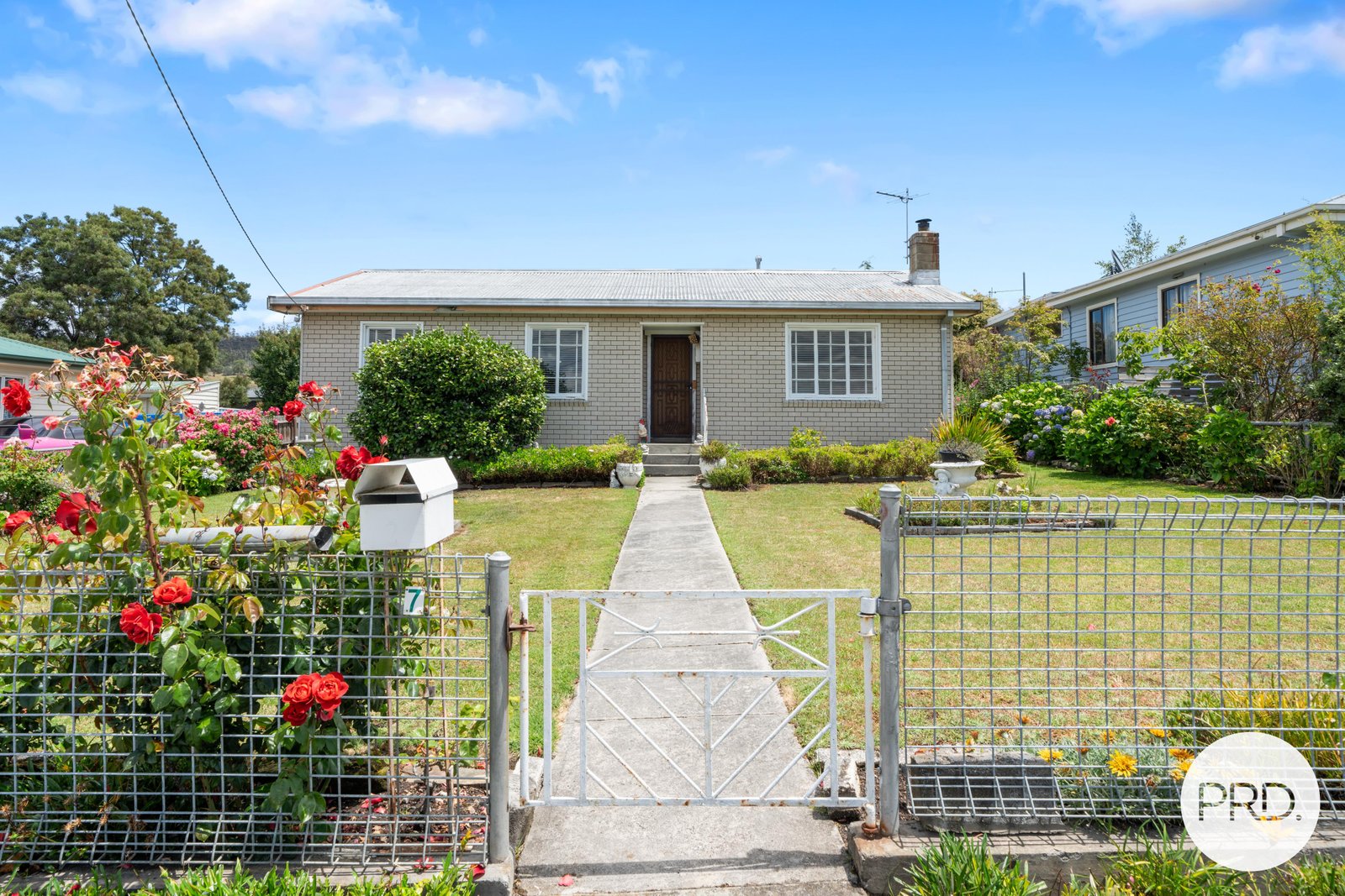 7 Nicholson Street NEW NORFOLK 4