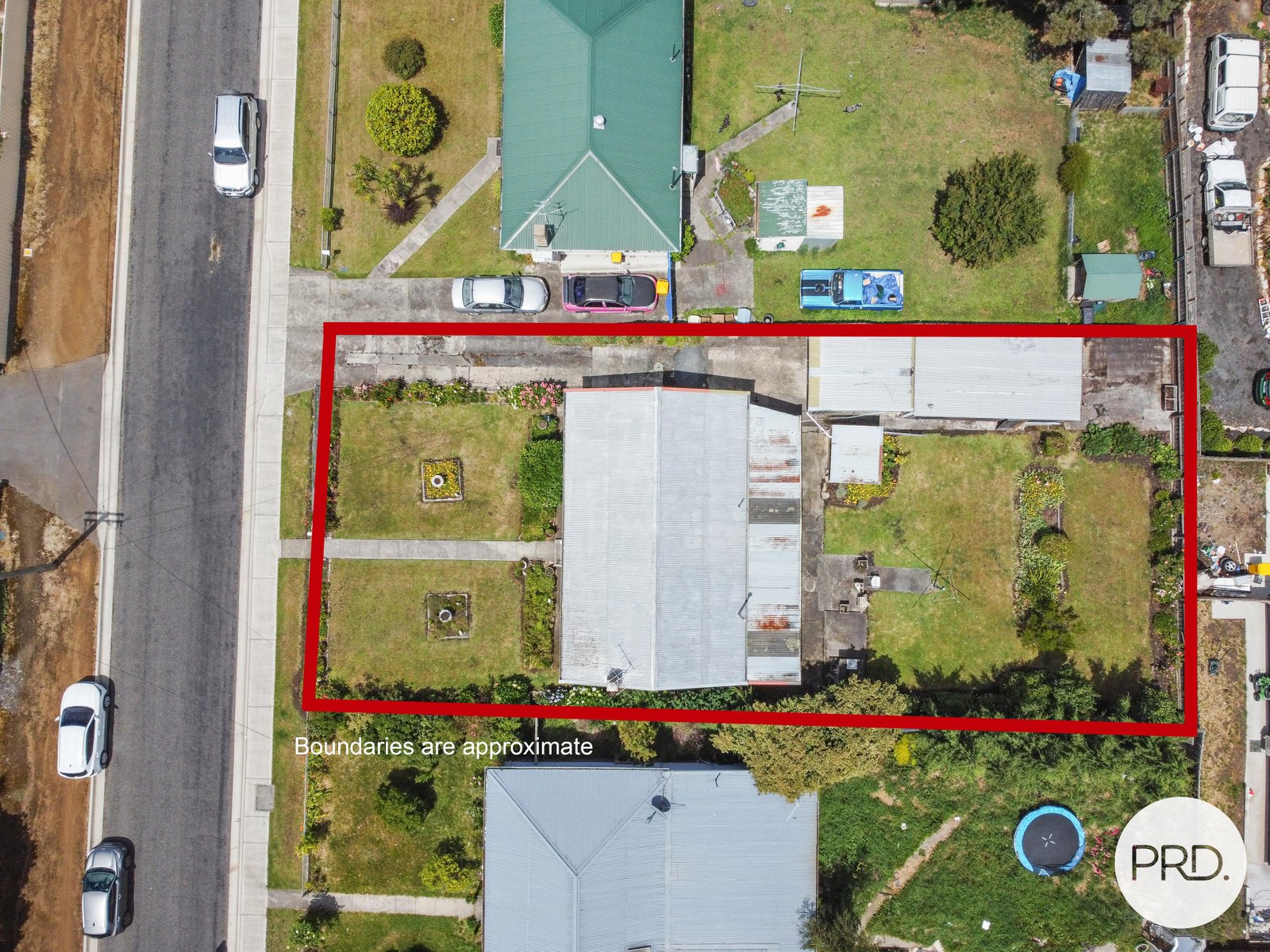 7 Nicholson Street NEW NORFOLK 19