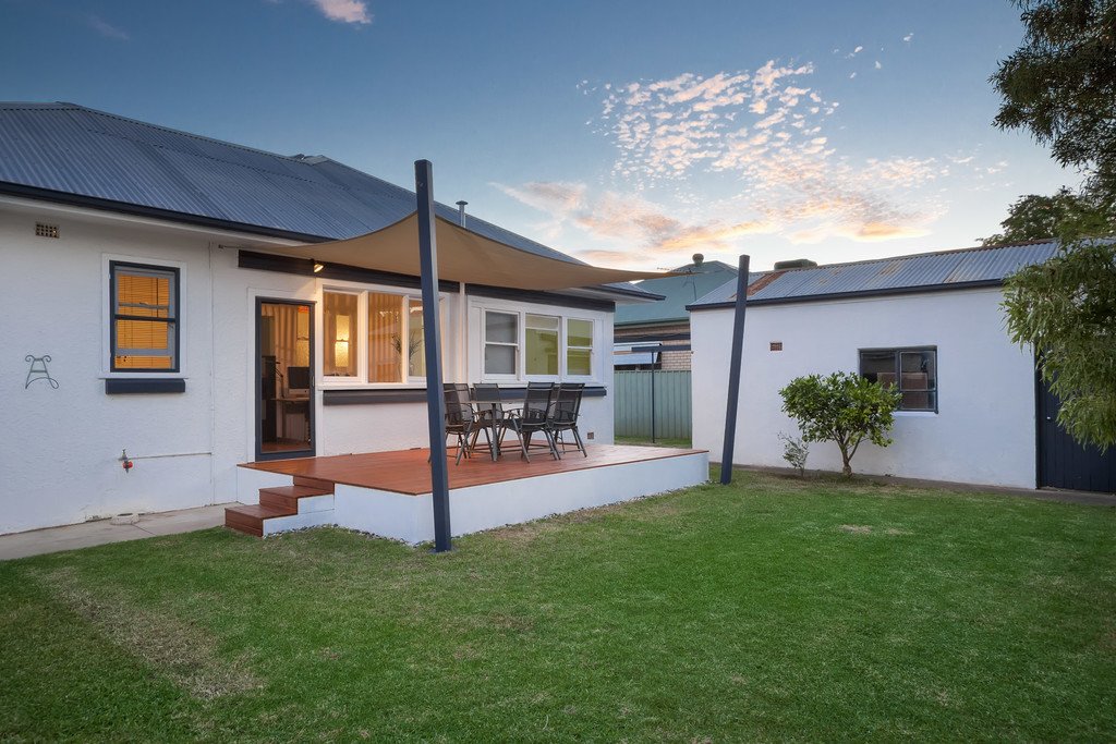 7 North Parade WAGGA WAGGA 5