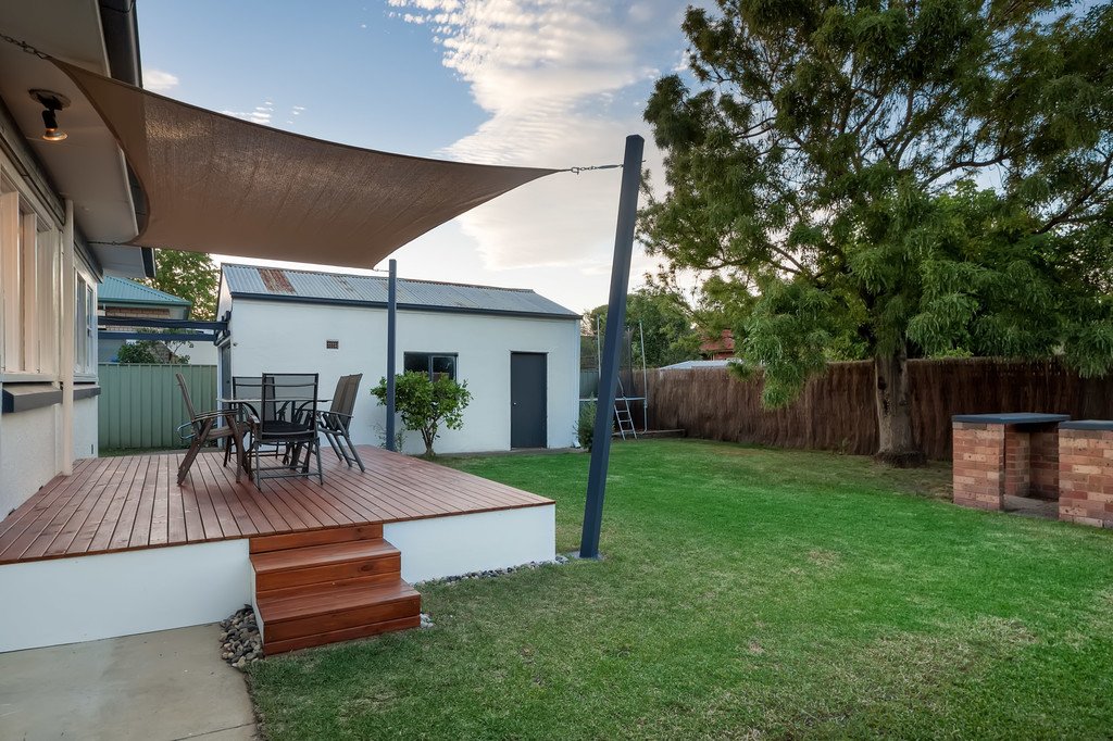 7 North Parade WAGGA WAGGA 6
