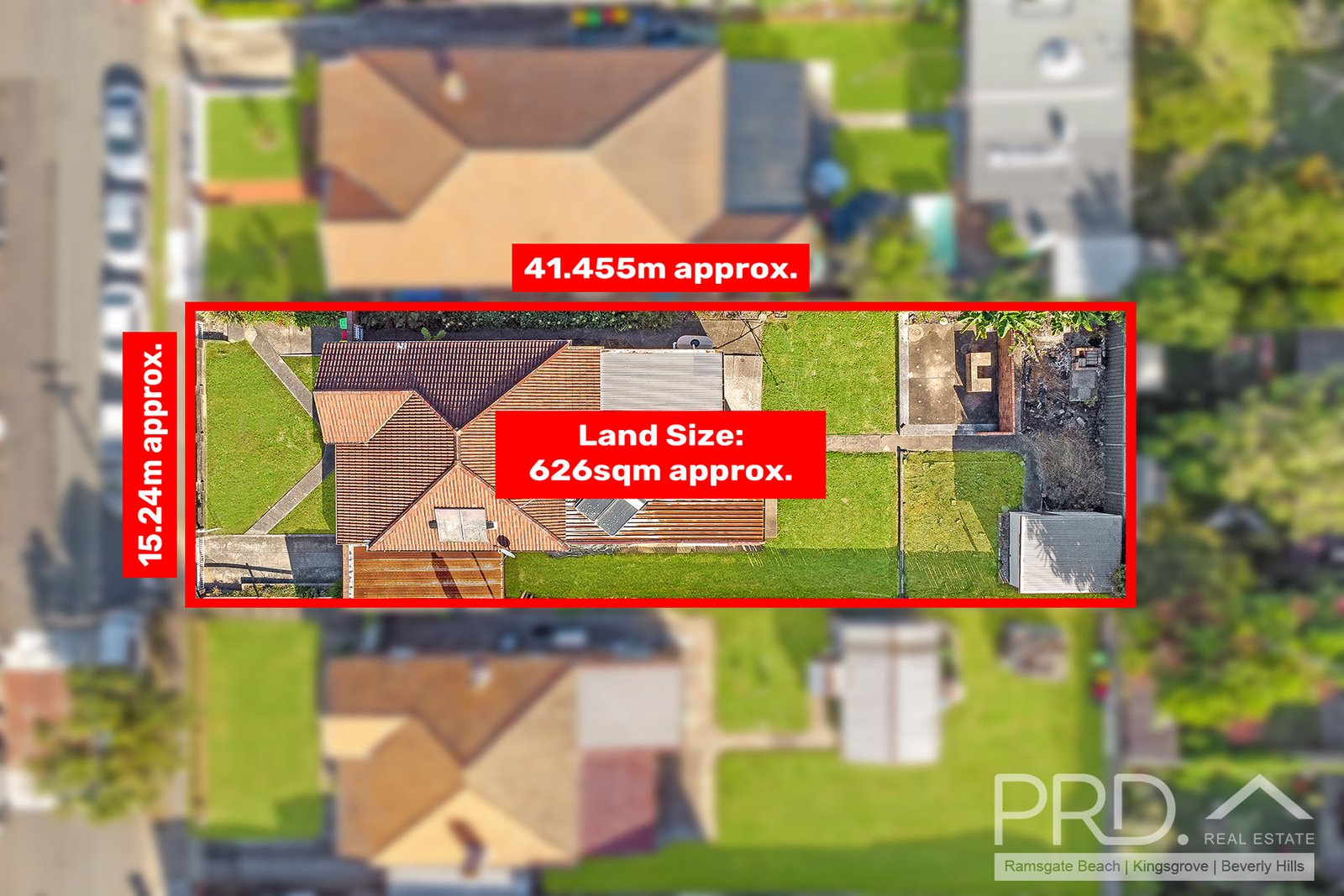 7 Northcote Street CANTERBURY 1