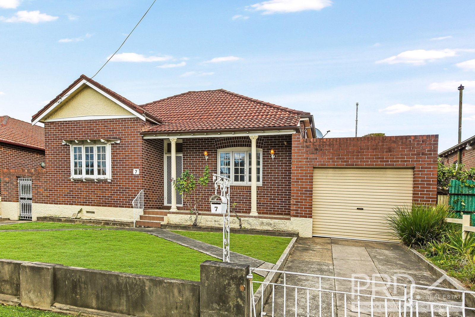 7 Northcote Street CANTERBURY 2