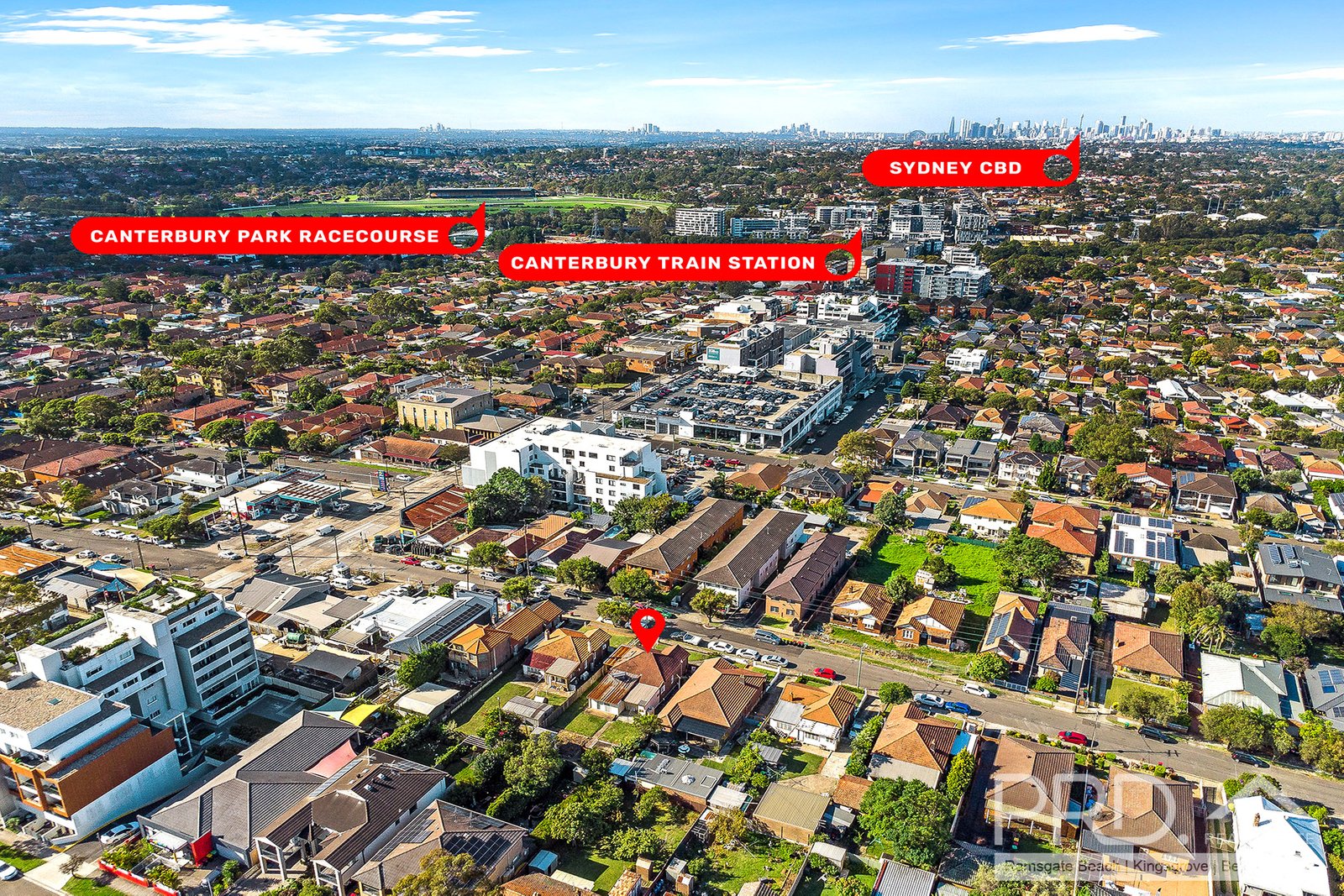 7 Northcote Street CANTERBURY 11