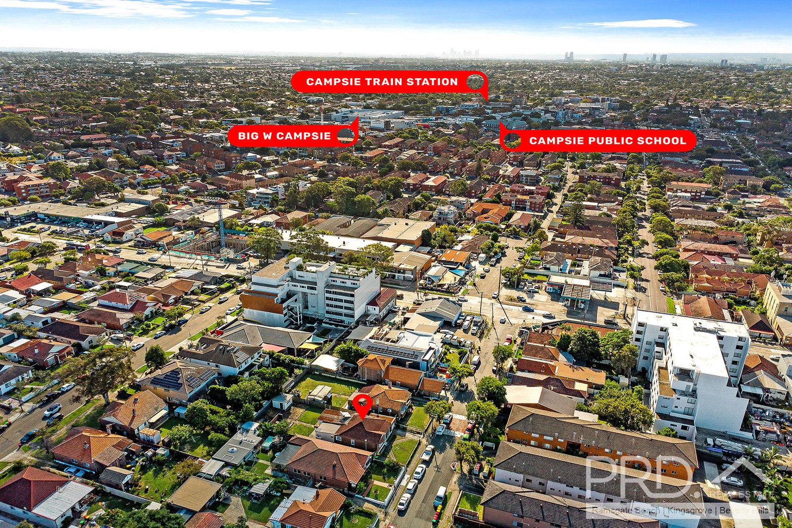 7 Northcote Street CANTERBURY 12