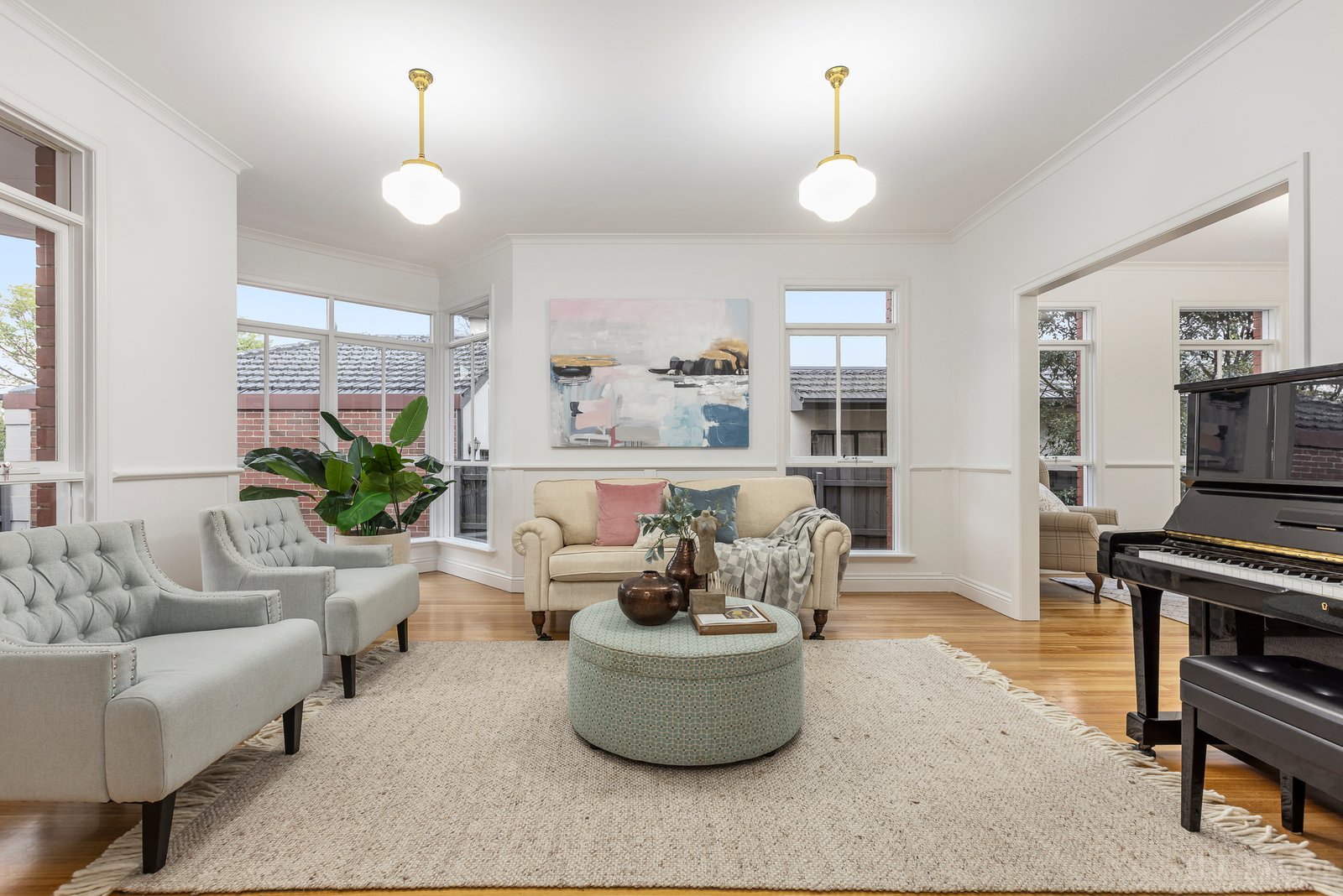 Real Estate and Property in 7 Nott Street, Balwyn, VIC