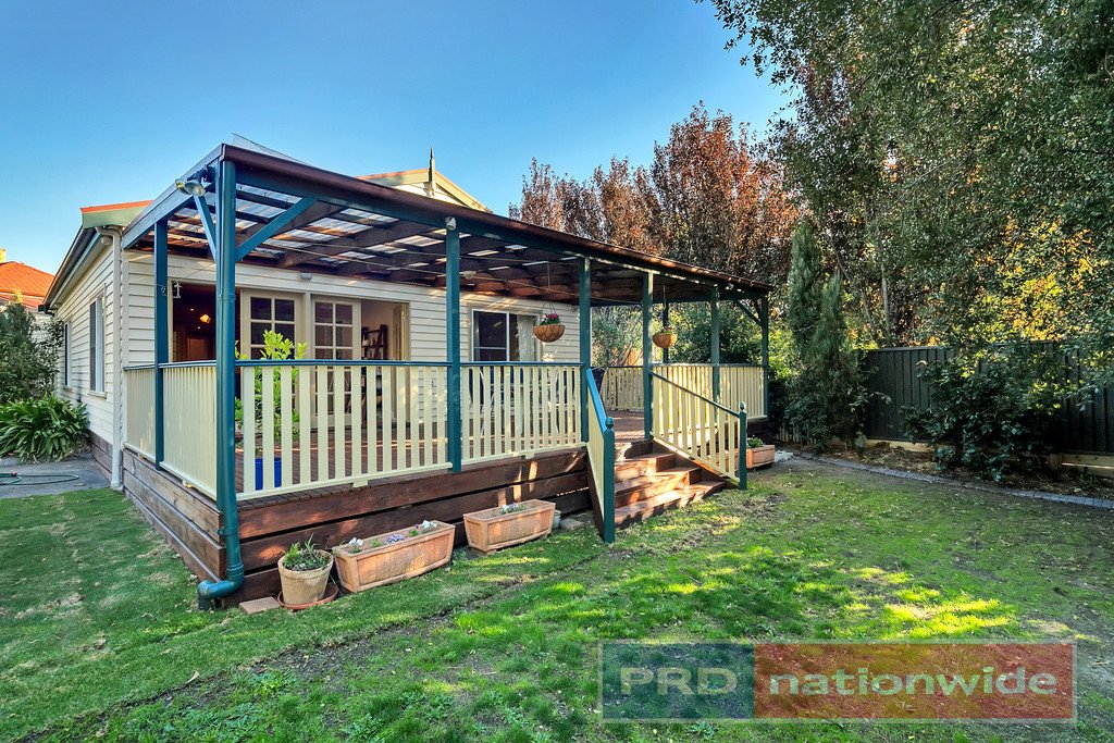 7 Nunn Street BALLARAT EAST 7