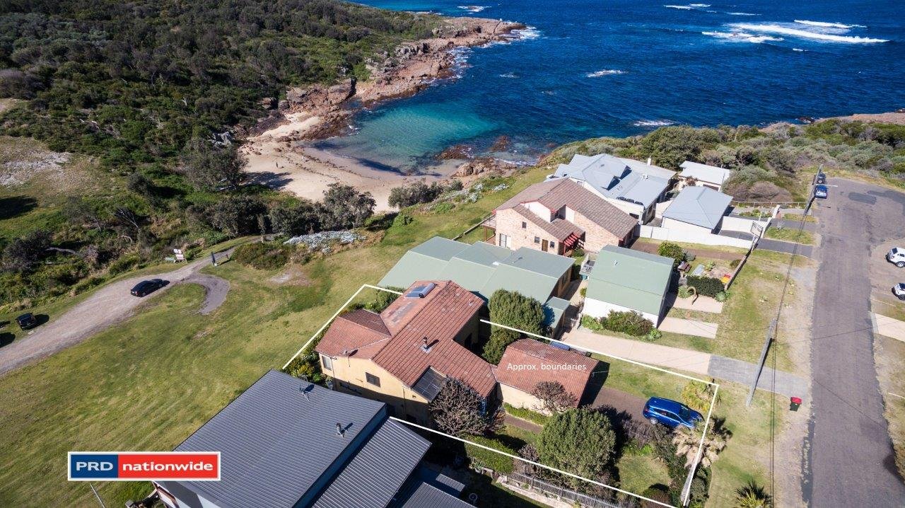7 Ocean Street FISHERMANS BAY 1