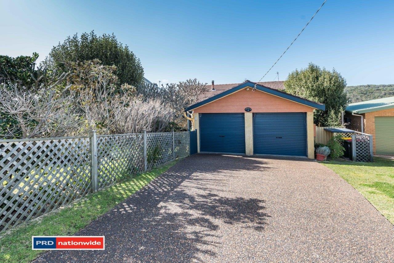7 Ocean Street FISHERMANS BAY 11