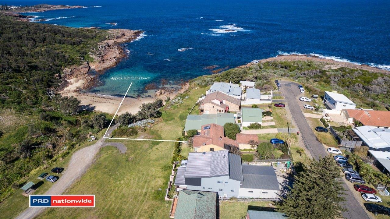 7 Ocean Street FISHERMANS BAY 15