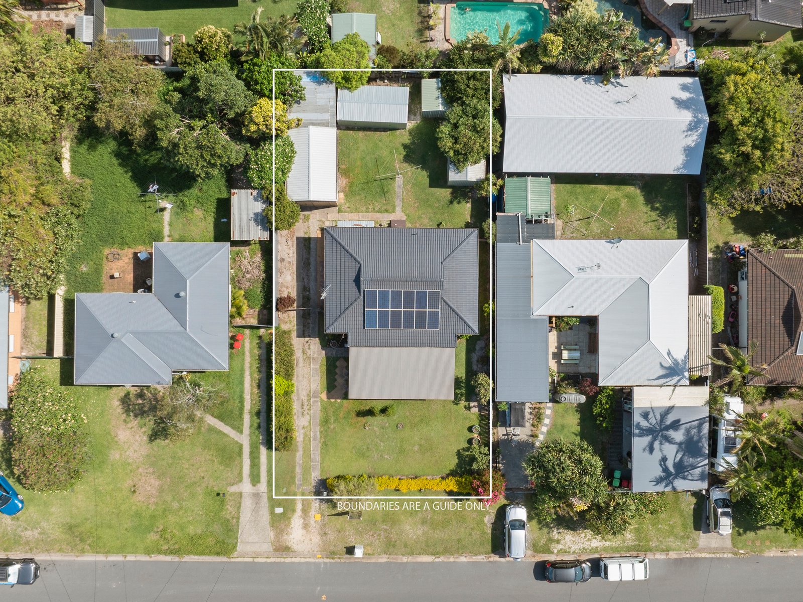 7 Ocean Street KINGSCLIFF 17
